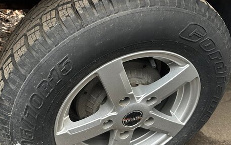 Chevrolet Niva I рестайлинг, 2008 год, 400 000 рублей, 2 фотография