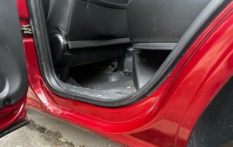 Chevrolet Niva I рестайлинг, 2008 год, 400 000 рублей, 7 фотография