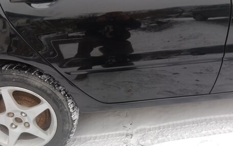 Mitsubishi Lancer IX, 2001 год, 380 000 рублей, 7 фотография