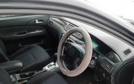 Mitsubishi Lancer IX, 2001 год, 380 000 рублей, 5 фотография