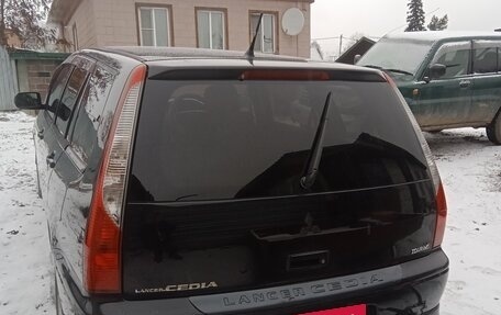 Mitsubishi Lancer IX, 2001 год, 380 000 рублей, 3 фотография