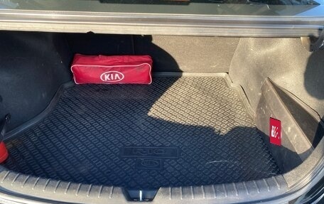 KIA Rio IV, 2018 год, 1 300 000 рублей, 7 фотография