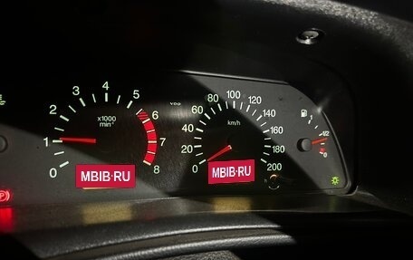 Chevrolet Niva I рестайлинг, 2008 год, 400 000 рублей, 17 фотография