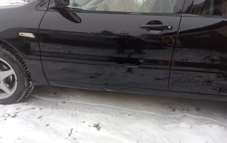 Mitsubishi Lancer IX, 2001 год, 380 000 рублей, 8 фотография