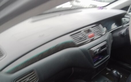 Mitsubishi Lancer IX, 2001 год, 380 000 рублей, 10 фотография