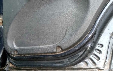 Chevrolet Niva I рестайлинг, 2014 год, 495 000 рублей, 6 фотография