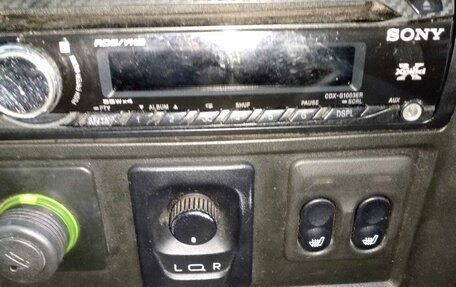 Chevrolet Niva I рестайлинг, 2014 год, 495 000 рублей, 5 фотография