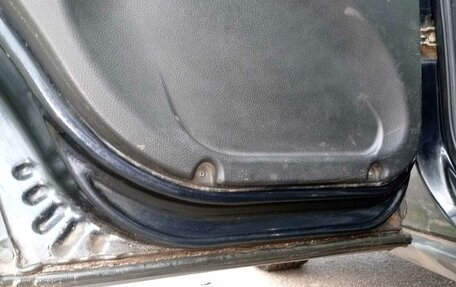 Chevrolet Niva I рестайлинг, 2014 год, 495 000 рублей, 10 фотография