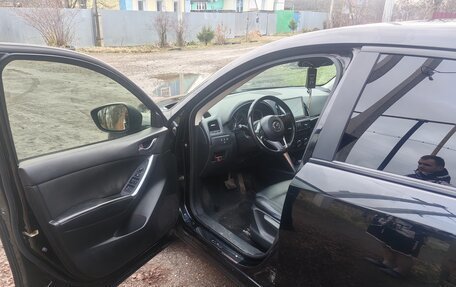 Mazda CX-5 II, 2014 год, 1 599 000 рублей, 7 фотография