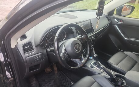 Mazda CX-5 II, 2014 год, 1 599 000 рублей, 9 фотография