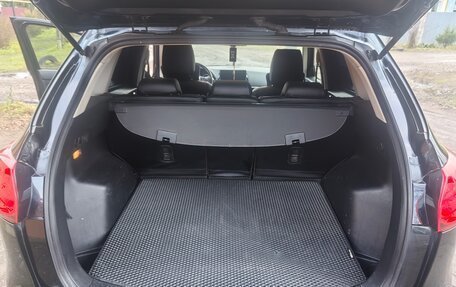 Mazda CX-5 II, 2014 год, 1 599 000 рублей, 11 фотография