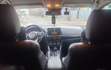 Mazda CX-5 II, 2014 год, 1 599 000 рублей, 12 фотография