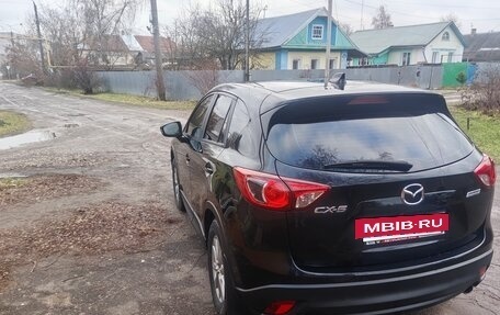 Mazda CX-5 II, 2014 год, 1 599 000 рублей, 6 фотография