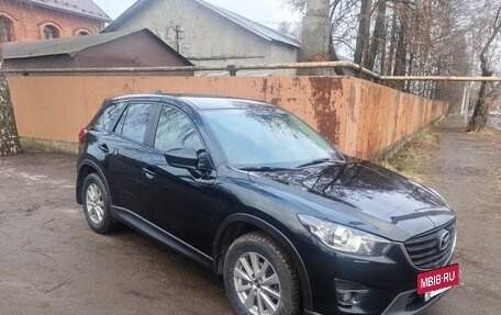 Mazda CX-5 II, 2014 год, 1 599 000 рублей, 2 фотография