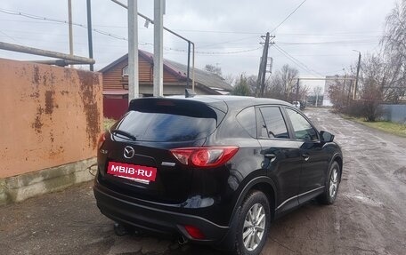 Mazda CX-5 II, 2014 год, 1 599 000 рублей, 5 фотография