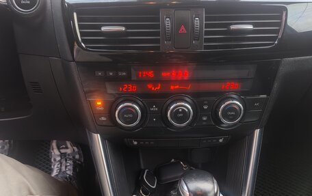 Mazda CX-5 II, 2014 год, 1 599 000 рублей, 14 фотография