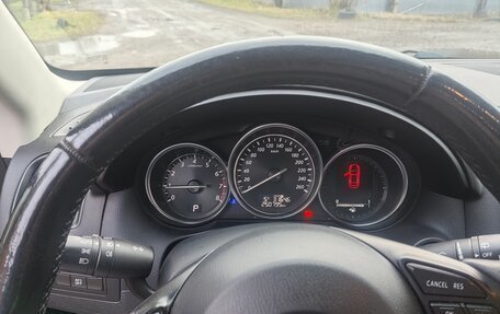 Mazda CX-5 II, 2014 год, 1 599 000 рублей, 13 фотография