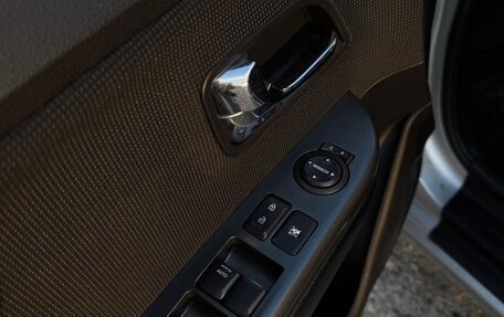 KIA Rio III рестайлинг, 2011 год, 700 000 рублей, 10 фотография