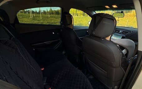 KIA Rio III рестайлинг, 2011 год, 700 000 рублей, 16 фотография