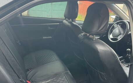 Toyota Corolla, 2013 год, 1 150 000 рублей, 7 фотография