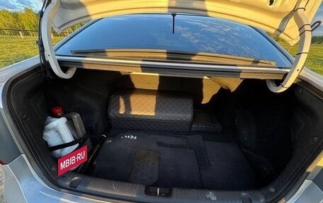 KIA Rio III рестайлинг, 2011 год, 700 000 рублей, 17 фотография