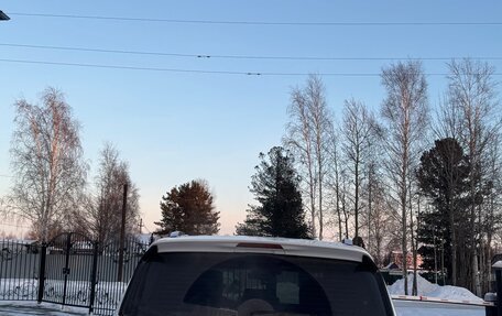 Lexus LX, 2022 год, 16 500 000 рублей, 4 фотография