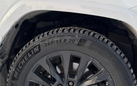 Lexus LX, 2022 год, 16 500 000 рублей, 12 фотография