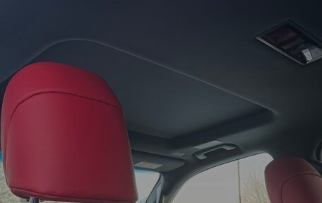 Lexus LX, 2022 год, 16 500 000 рублей, 7 фотография