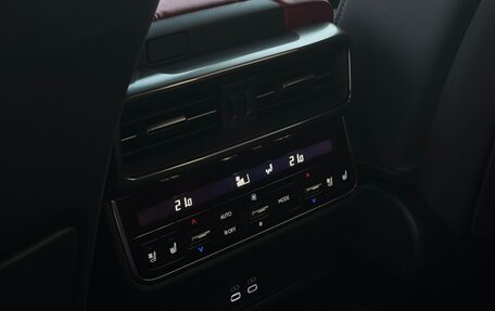 Lexus LX, 2022 год, 16 500 000 рублей, 8 фотография