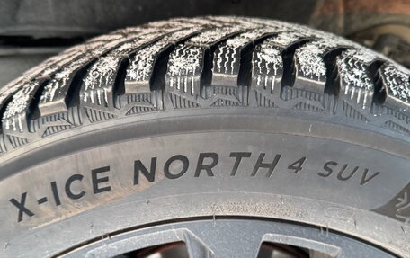 Lexus LX, 2022 год, 16 500 000 рублей, 14 фотография