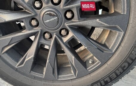 Lexus LX, 2022 год, 16 500 000 рублей, 15 фотография