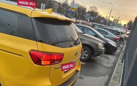 KIA Carnival III, 2018 год, 1 500 000 рублей, 4 фотография