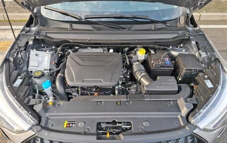 Haval Jolion, 2025 год, 2 799 000 рублей, 12 фотография