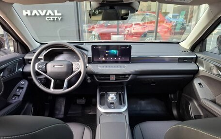 Haval Jolion, 2025 год, 2 799 000 рублей, 15 фотография