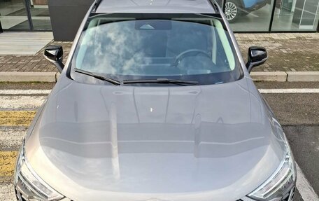 Haval Jolion, 2025 год, 2 799 000 рублей, 5 фотография