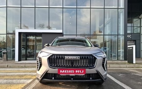 Haval Jolion, 2025 год, 2 799 000 рублей, 3 фотография