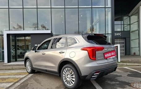 Haval Jolion, 2025 год, 2 799 000 рублей, 8 фотография