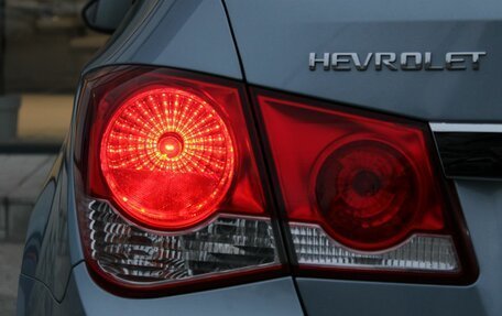 Chevrolet Cruze II, 2012 год, 863 000 рублей, 10 фотография