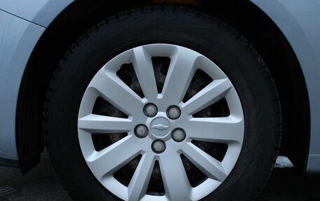 Chevrolet Cruze II, 2012 год, 863 000 рублей, 11 фотография