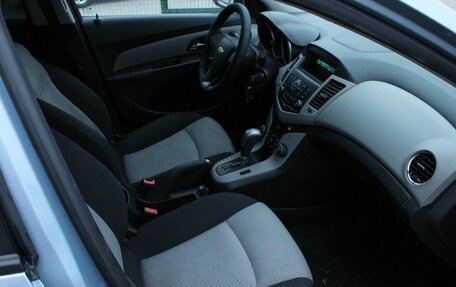 Chevrolet Cruze II, 2012 год, 863 000 рублей, 15 фотография