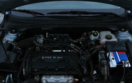 Chevrolet Cruze II, 2012 год, 863 000 рублей, 12 фотография