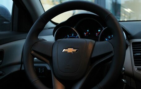 Chevrolet Cruze II, 2012 год, 863 000 рублей, 17 фотография