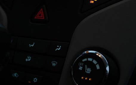 Chevrolet Cruze II, 2012 год, 863 000 рублей, 20 фотография