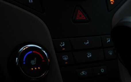 Chevrolet Cruze II, 2012 год, 863 000 рублей, 19 фотография