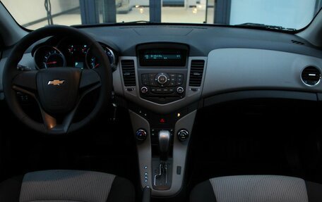 Chevrolet Cruze II, 2012 год, 863 000 рублей, 16 фотография