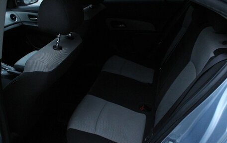 Chevrolet Cruze II, 2012 год, 863 000 рублей, 22 фотография