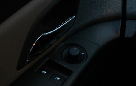 Chevrolet Cruze II, 2012 год, 863 000 рублей, 21 фотография