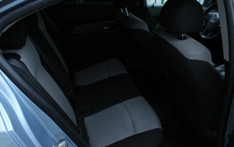 Chevrolet Cruze II, 2012 год, 863 000 рублей, 23 фотография