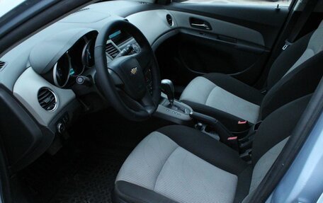 Chevrolet Cruze II, 2012 год, 863 000 рублей, 14 фотография