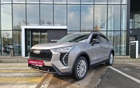 Haval Jolion, 2025 год, 2 799 000 рублей, 2 фотография